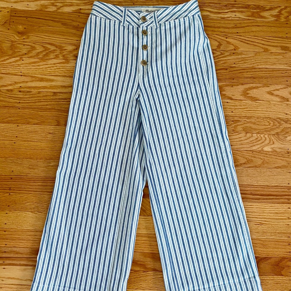 Madewell pants